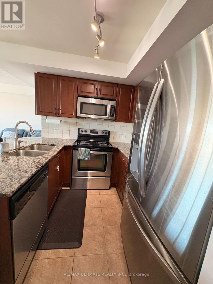 425 - 60 Fairfax Crescent, Toronto, Ontario  M1L 0E1 - Photo 10 - E13475956