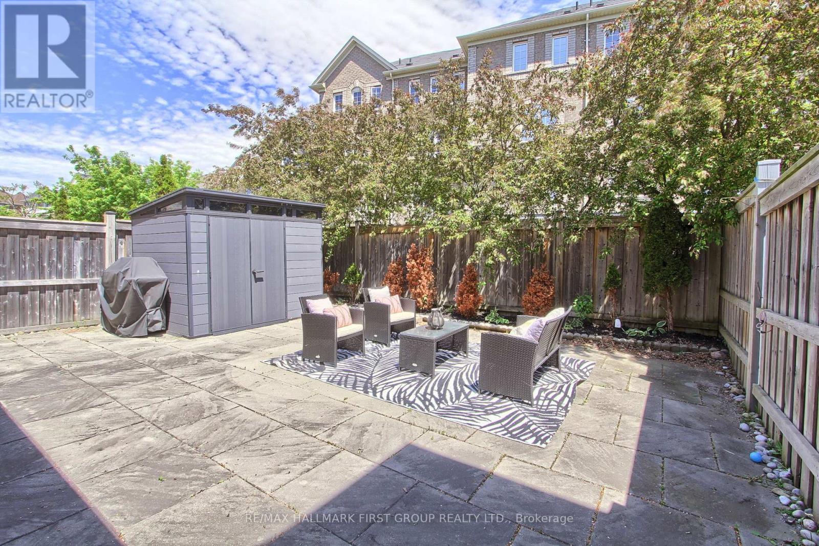 150 Angus Drive, Ajax, Ontario  L1S 5G8 - Photo 45 - E13434384