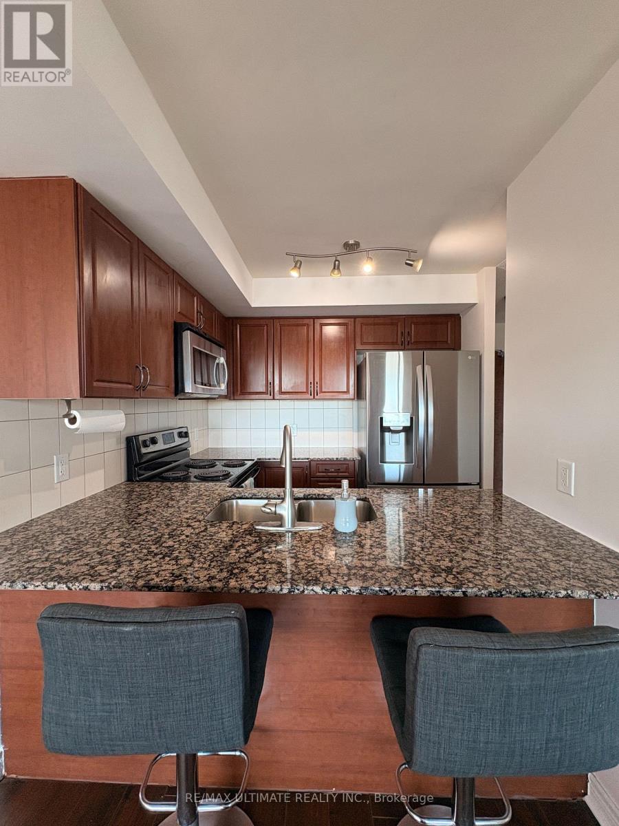 425 - 60 Fairfax Crescent, Toronto, Ontario  M1L 0E1 - Photo 9 - E13475956