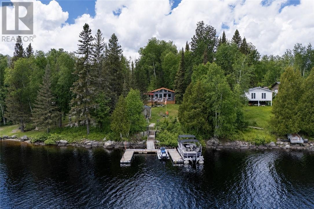 Lot 6 Deschenes Lake Road, Westree, Ontario