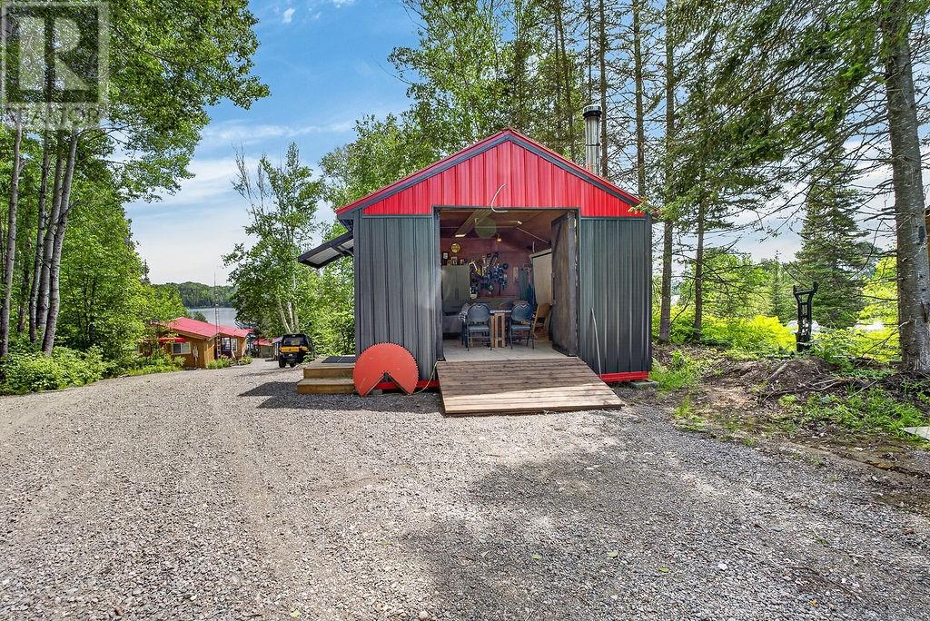 Lot 6 Deschenes Lake Road, Westree, Ontario  P0M 2X0 - Photo 23 - 2128885
