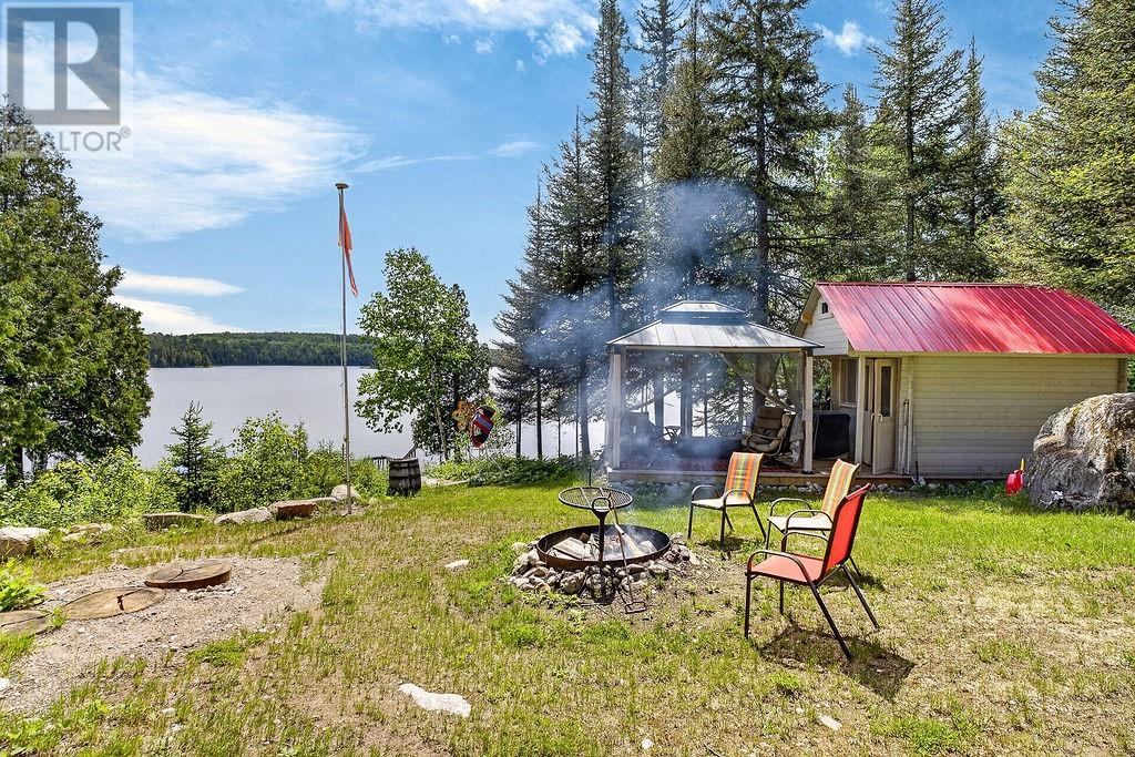 Lot 6 Deschenes Lake Road, Westree, Ontario  P0M 2X0 - Photo 26 - 2128885
