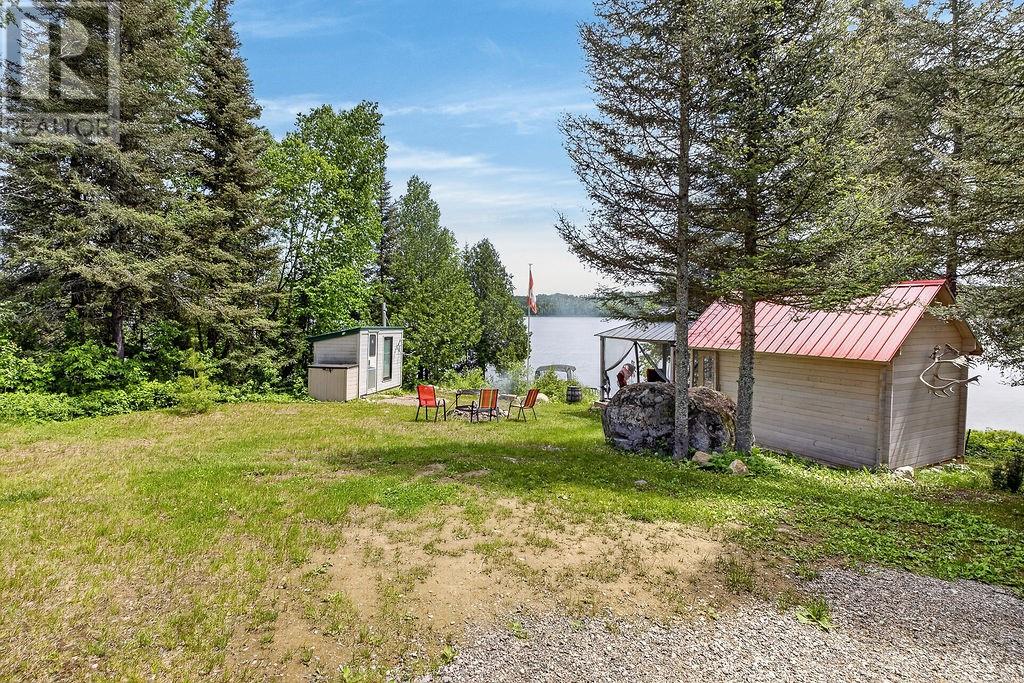 Lot 6 Deschenes Lake Road, Westree, Ontario  P0M 2X0 - Photo 28 - 2128885