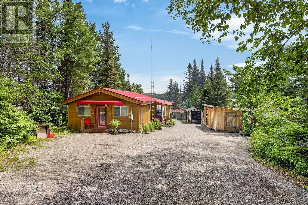 Lot 6 Deschenes Lake Road, Westree, Ontario  P0M 2X0 - Photo 3 - 2128885