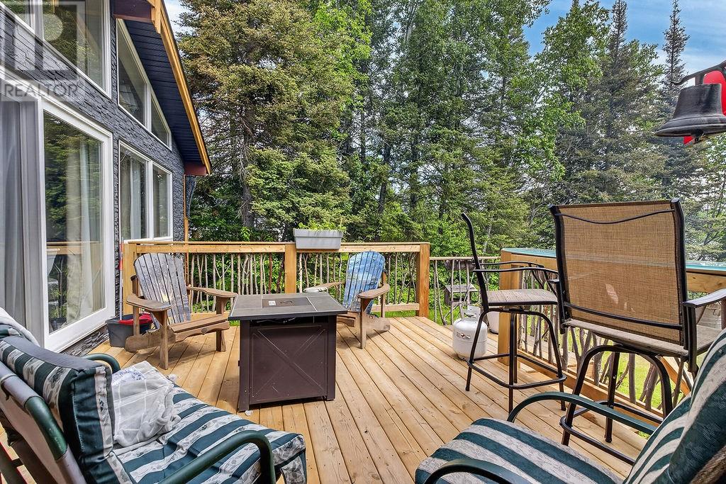 Lot 6 Deschenes Lake Road, Westree, Ontario  P0M 2X0 - Photo 30 - 2128885