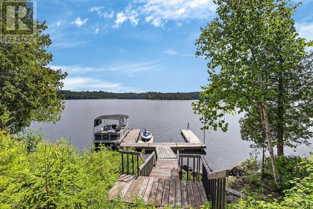 Lot 6 Deschenes Lake Road, Westree, Ontario  P0M 2X0 - Photo 34 - 2128885