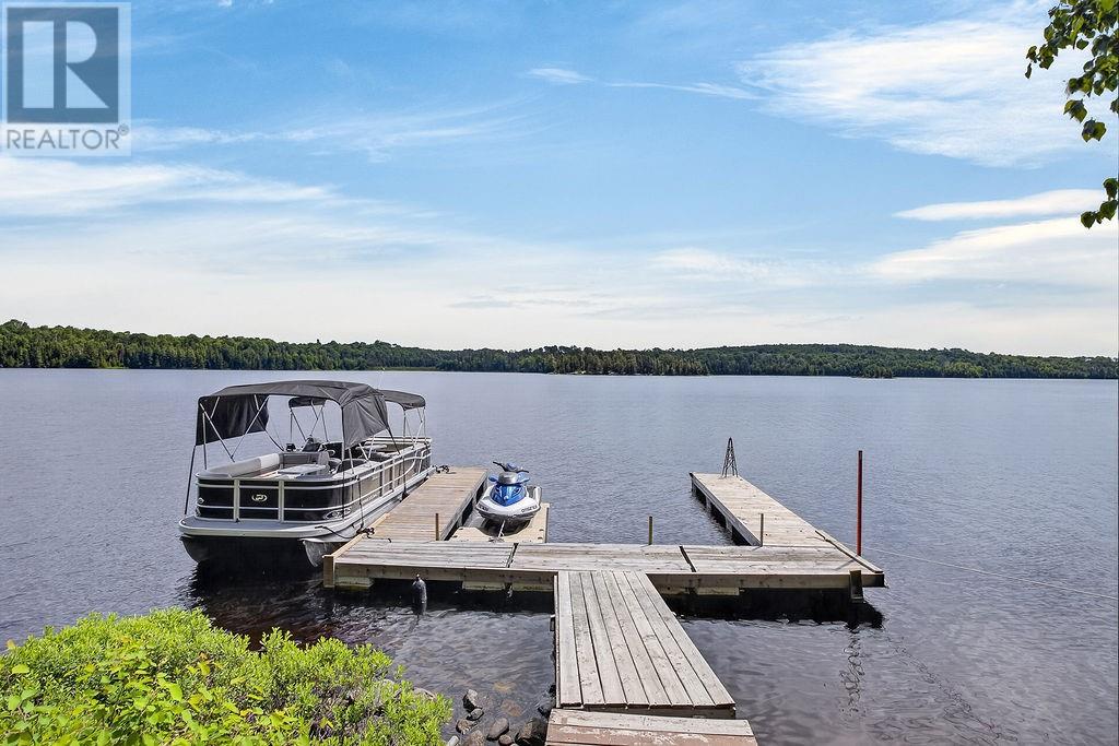 Lot 6 Deschenes Lake Road, Westree, Ontario  P0M 2X0 - Photo 36 - 2128885