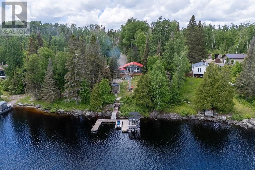 Lot 6 Deschenes Lake Road, Westree, Ontario  P0M 2X0 - Photo 40 - 2128885