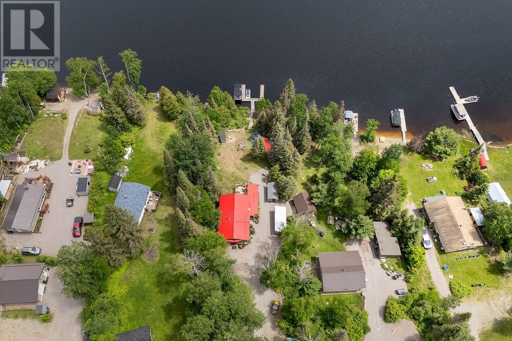 Lot 6 Deschenes Lake Road, Westree, Ontario  P0M 2X0 - Photo 42 - 2128885