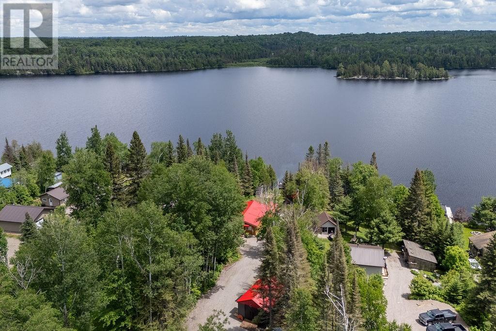 Lot 6 Deschenes Lake Road, Westree, Ontario  P0M 2X0 - Photo 44 - 2128885