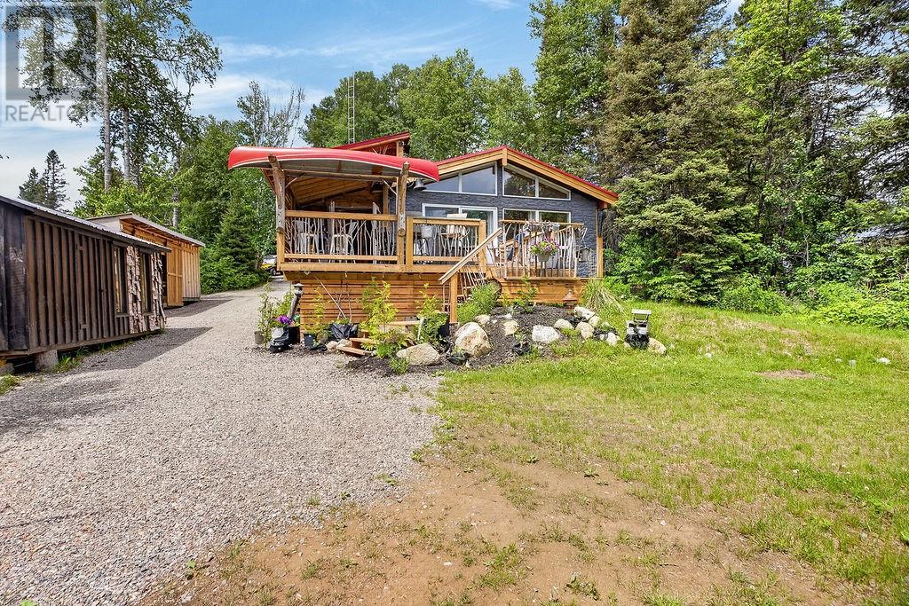 Lot 6 Deschenes Lake Road, Westree, Ontario  P0M 2X0 - Photo 45 - 2128885