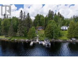 Lot 6 Deschenes Lake Road, Westree, Ontario