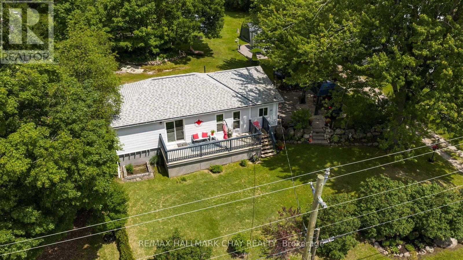 25 Railway Street, Georgian Bay, Ontario  P0C 1H0 - Photo 36 - X13499914