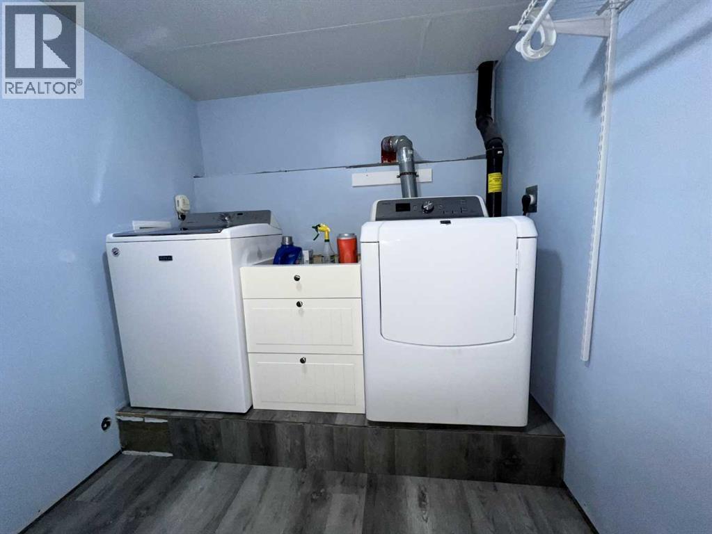 210 Railway Avenue SW, Rosalind, Alberta  T0B 2K0 - Photo 17 - A2320651