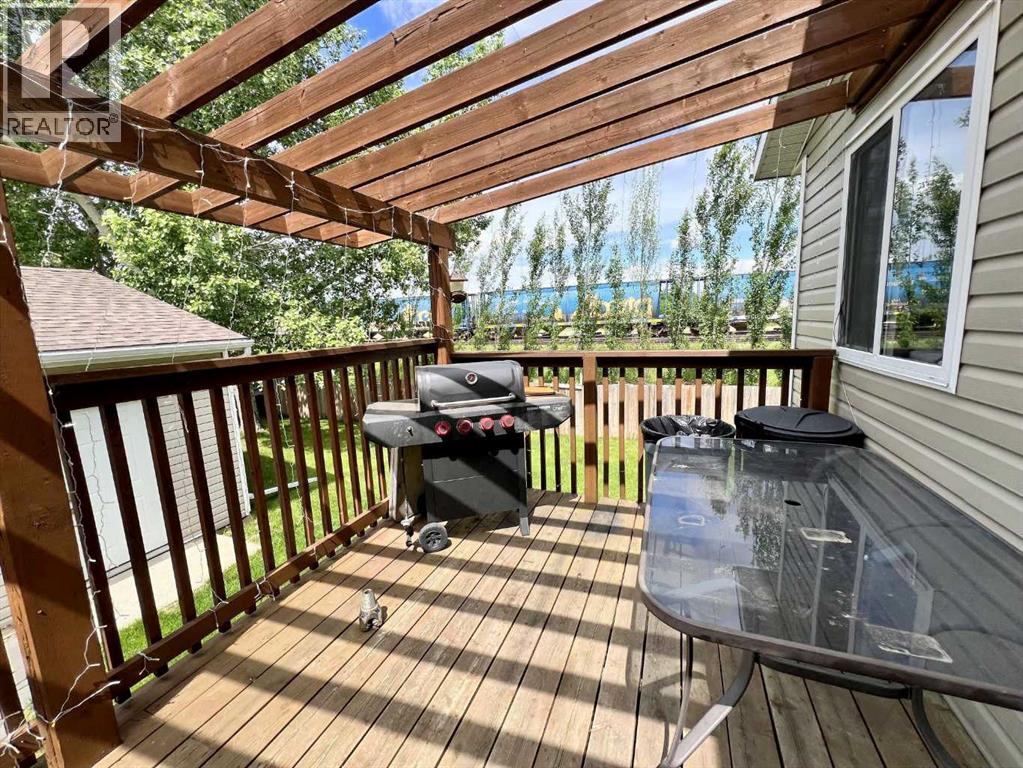 210 Railway Avenue SW, Rosalind, Alberta  T0B 2K0 - Photo 22 - A2320651