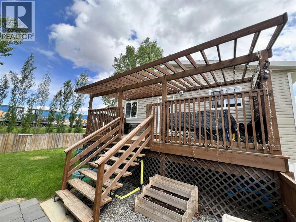 210 Railway Avenue SW, Rosalind, Alberta  T0B 2K0 - Photo 24 - A2320651