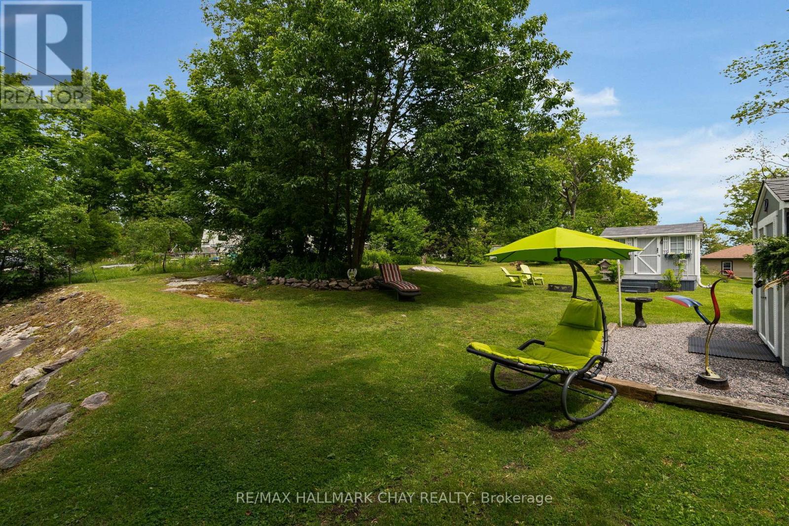 25 Railway Street, Georgian Bay, Ontario  P0C 1H0 - Photo 30 - X13499914