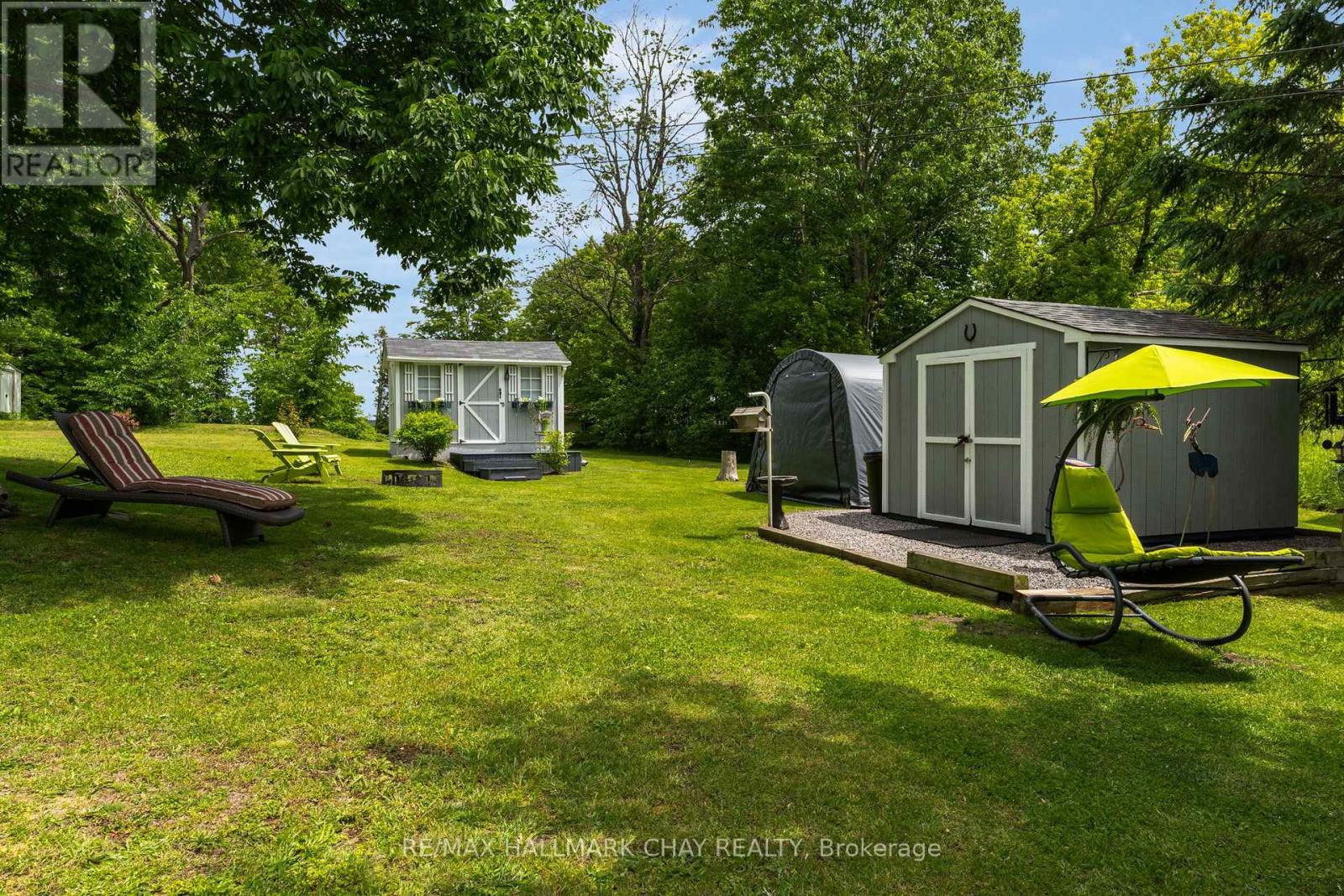 25 Railway Street, Georgian Bay, Ontario  P0C 1H0 - Photo 22 - X13499914