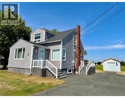 853 Route 113, Inkerman, New Brunswick