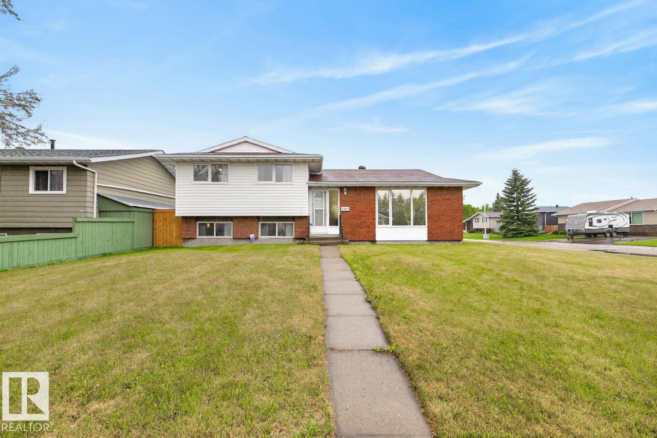 3437 136a Av NW, Edmonton, Alberta  T5A 2W5 - Photo 36 - E4496220