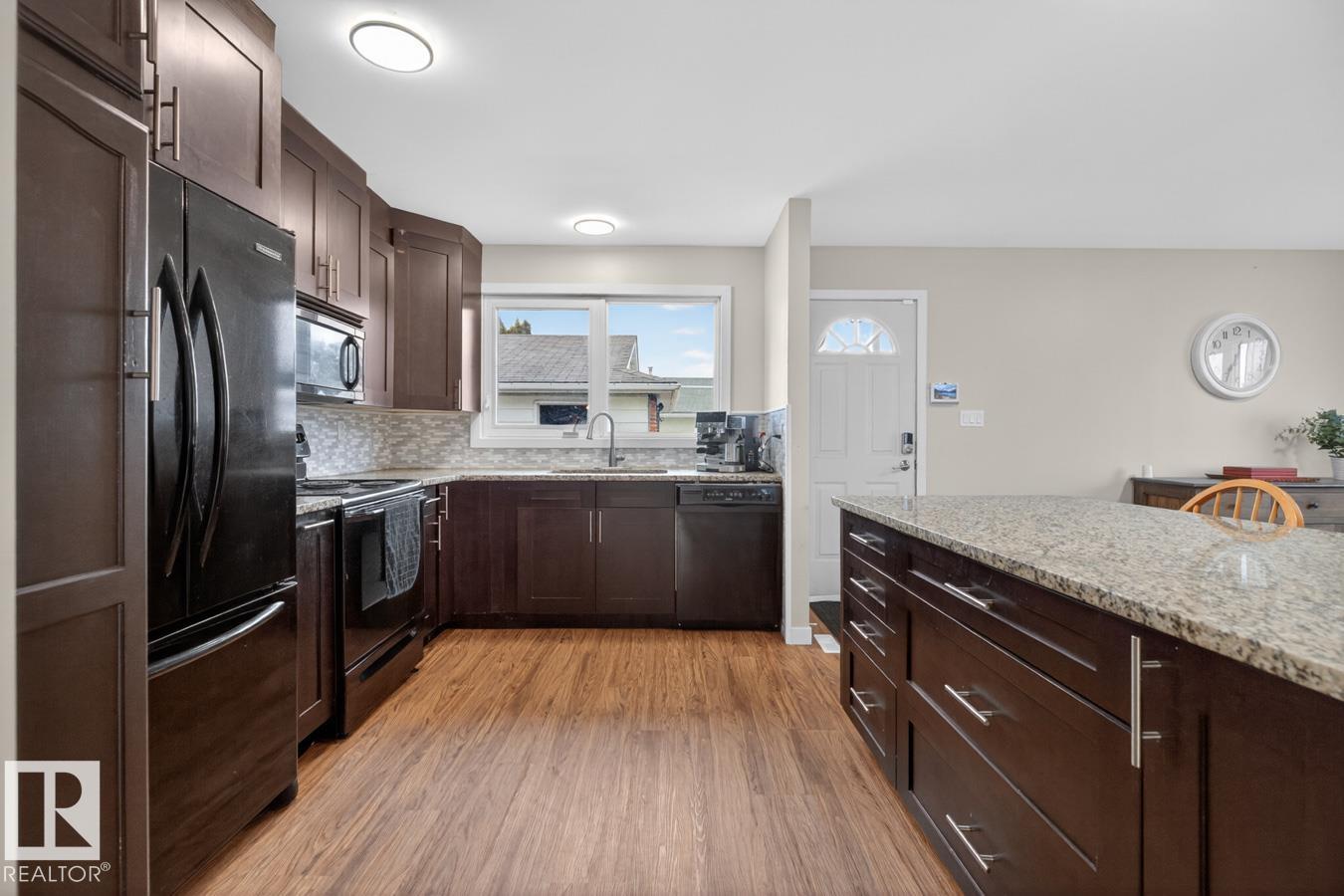 3437 136a Av NW, Edmonton, Alberta  T5A 2W5 - Photo 7 - E4496220