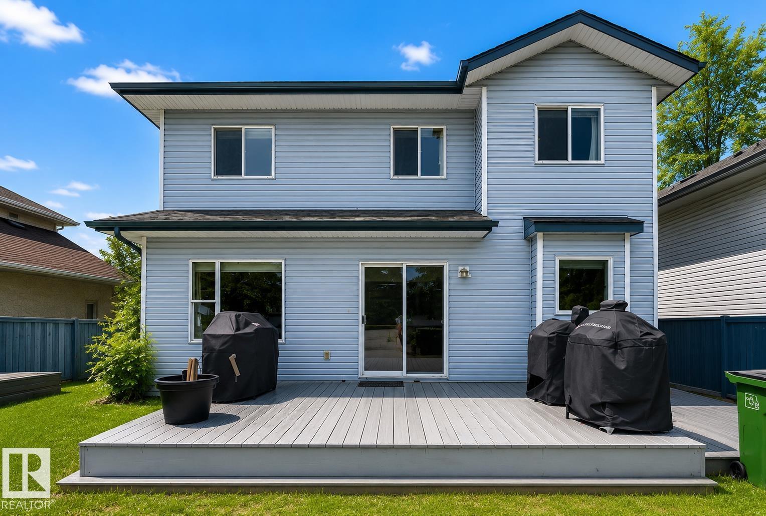 874 Ryan Pl NW, Edmonton, Alberta  T6R 2N1 - Photo 4 - E4496221