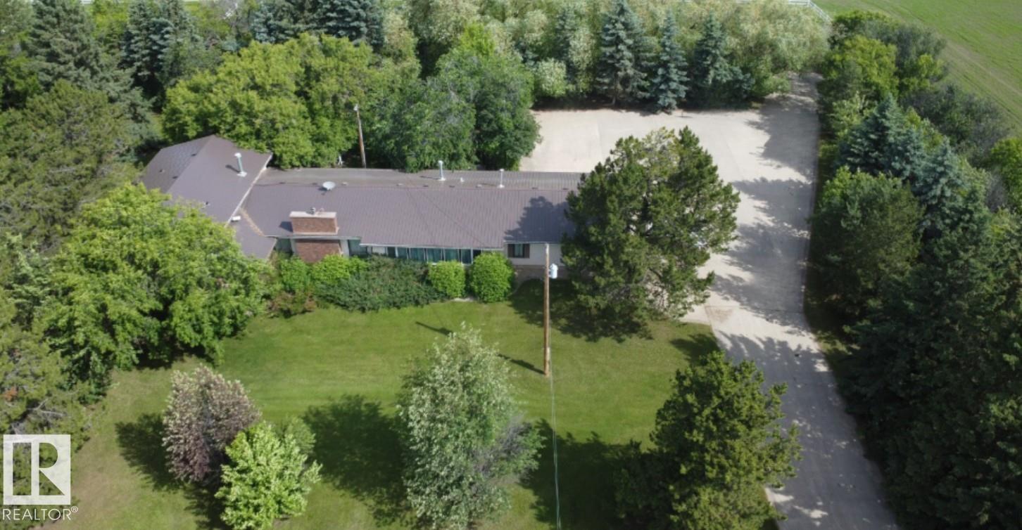 26530 Twp Rd 590, Rural Westlock County, Alberta  T0G 1W0 - Photo 63 - E4496219
