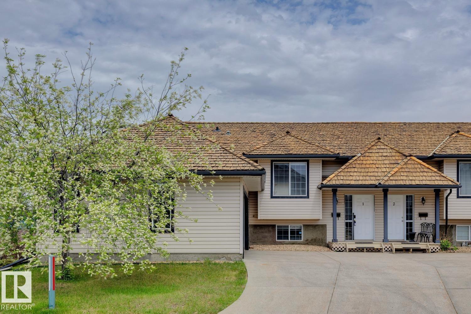 #1 225 Blackburn Dr E SW, Edmonton, Alberta  T6W 1H1 - Photo 4 - E4496224