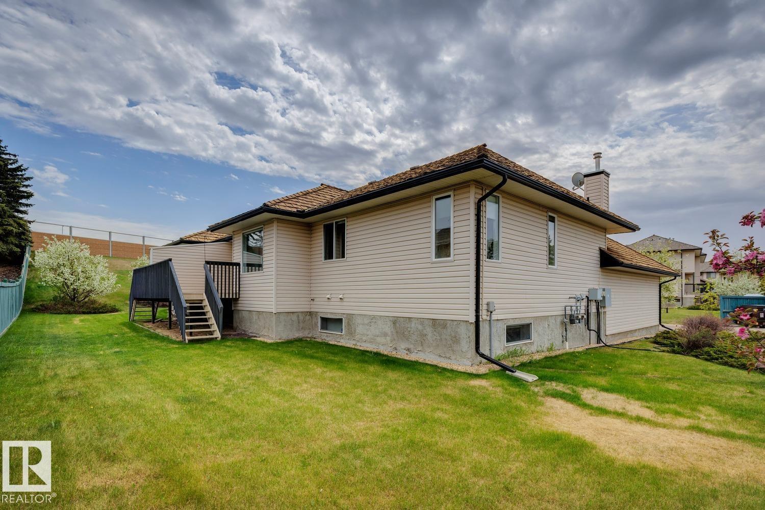 #1 225 Blackburn Dr E SW, Edmonton, Alberta  T6W 1H1 - Photo 48 - E4496224