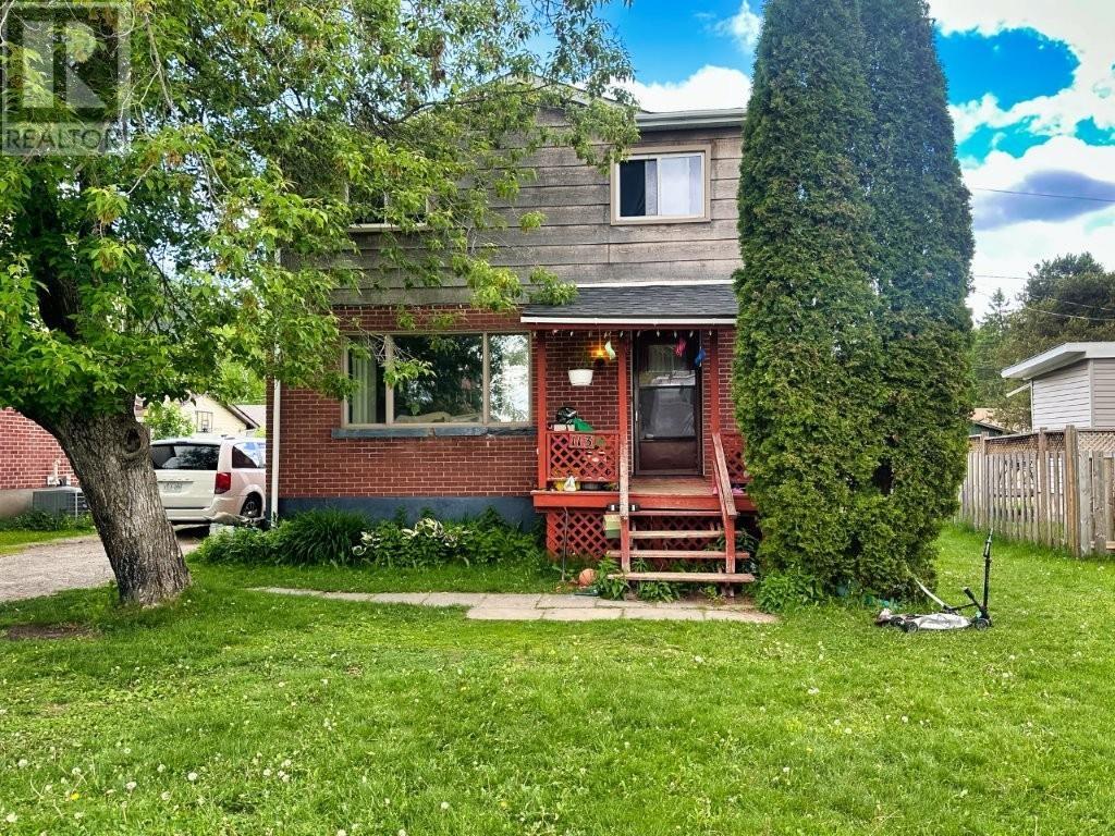 113 Stadler Ave, Red Rock, Ontario  P0T 2P0 - Photo 2 - TB2601729