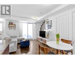122 - 11 RUTTAN STREET, Toronto, Ontario
