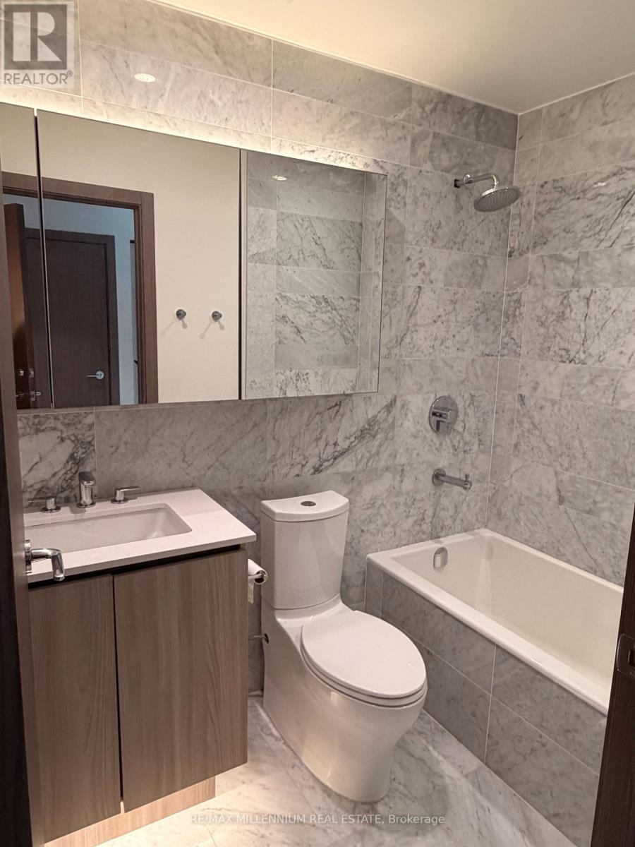 2807 - 19 Bathurst Street, Toronto, Ontario  M5V 0N2 - Photo 10 - C13500566