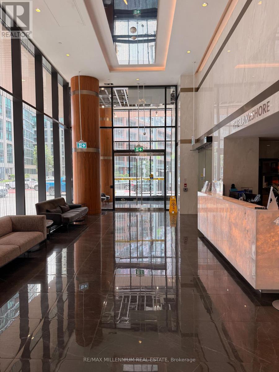 2807 - 19 Bathurst Street, Toronto, Ontario  M5V 0N2 - Photo 2 - C13500566