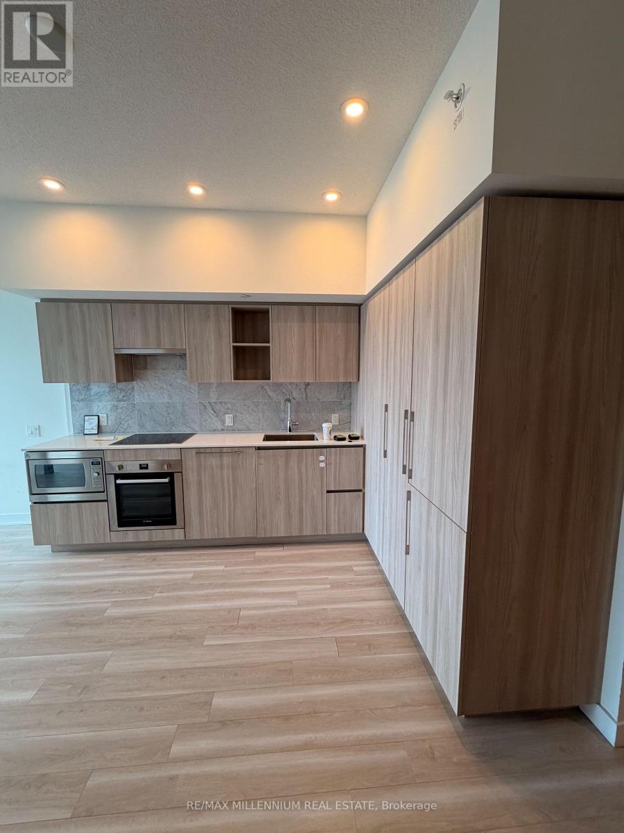 2807 - 19 Bathurst Street, Toronto, Ontario  M5V 0N2 - Photo 4 - C13500566