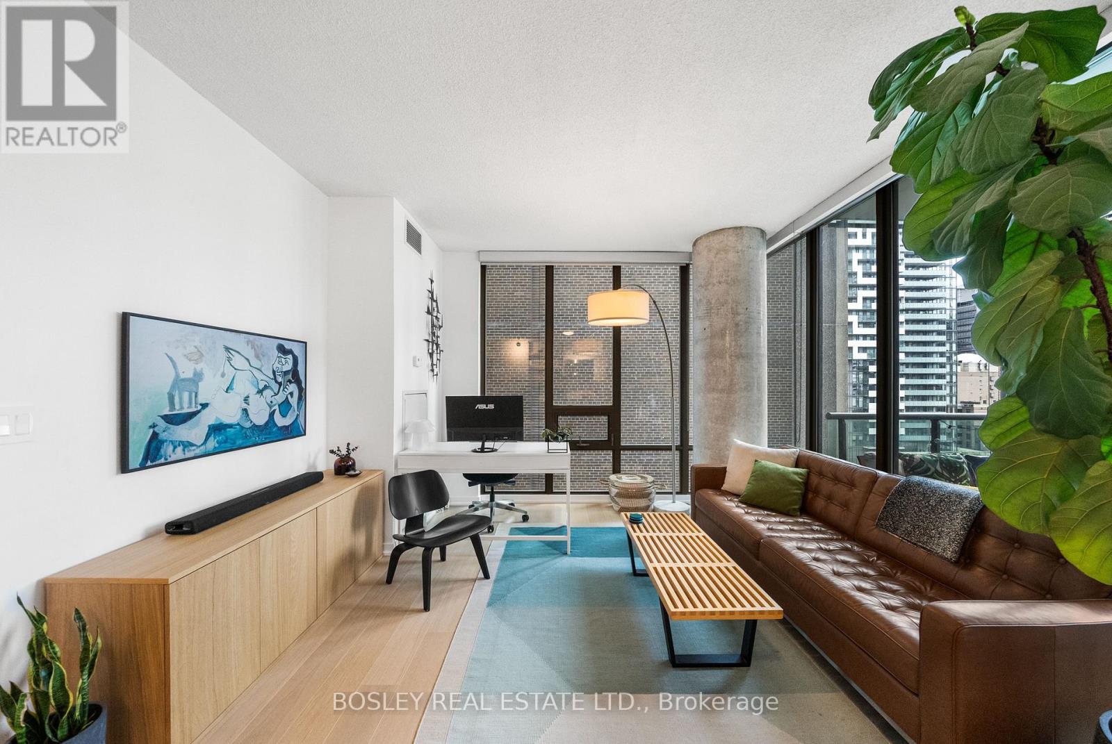 1303 - 33 Lombard Street, Toronto, Ontario  M5C 3H8 - Photo 6 - C13500608