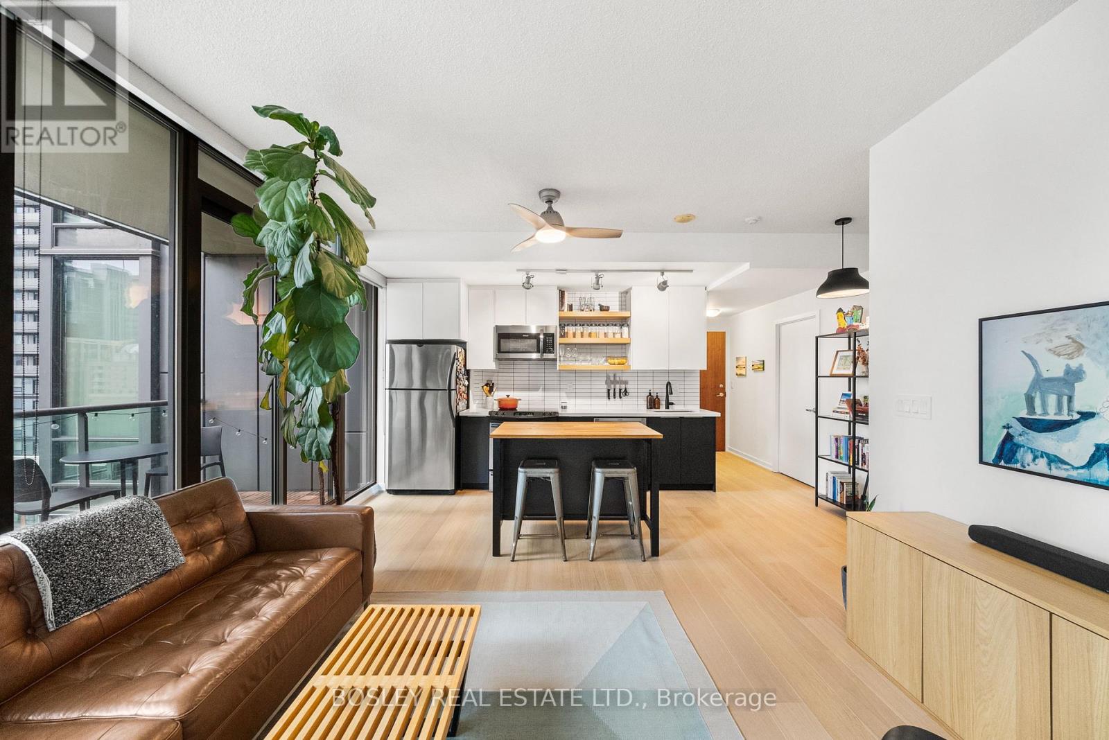 1303 - 33 Lombard Street, Toronto, Ontario  M5C 3H8 - Photo 9 - C13500608
