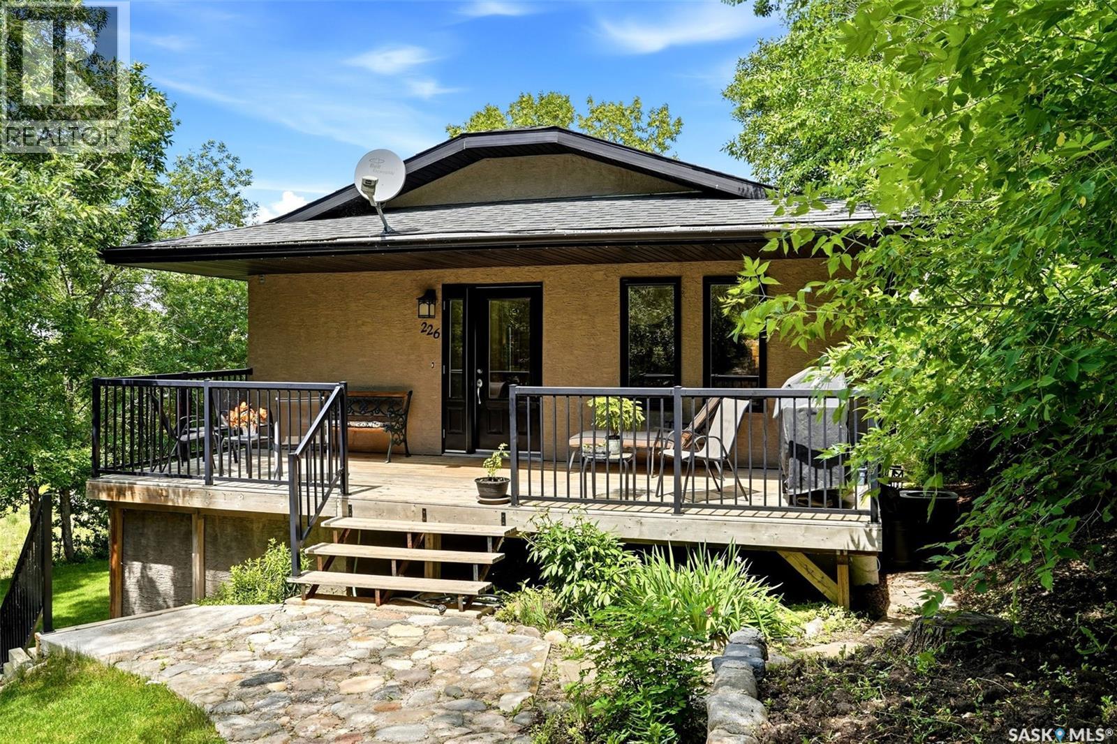 226 Daly AVENUE, regina beach, Saskatchewan