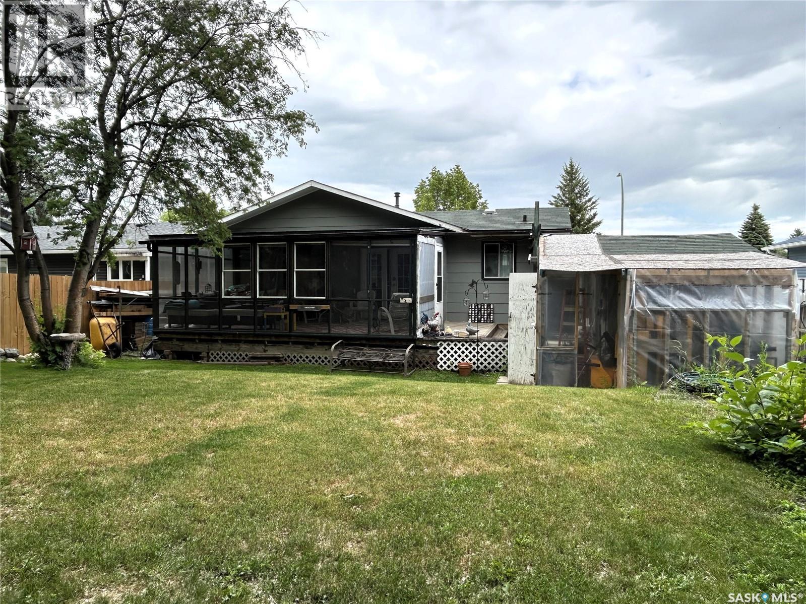 238 Nesbitt Crescent, Saskatoon, Saskatchewan  S7L 6E7 - Photo 35 - SK040940