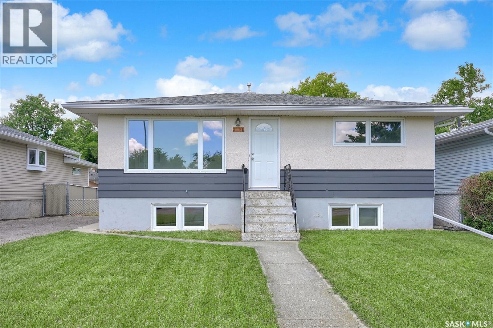 1110 Reynolds Street, Regina, Saskatchewan  S4N 3M2 - Photo 1 - SK040841