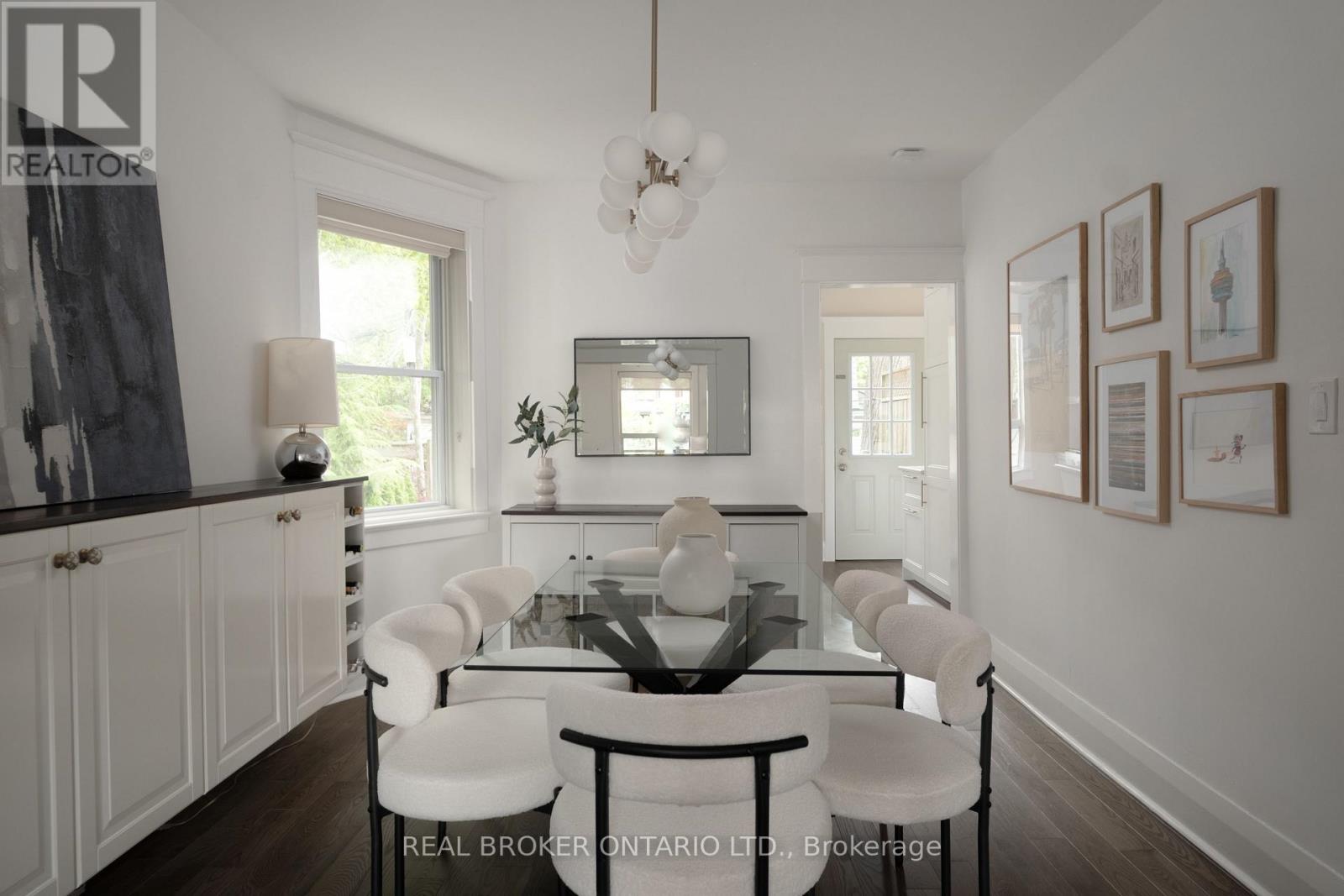 158 Oakcrest Avenue, Toronto, Ontario  M4C 1C1 - Photo 12 - E13500552
