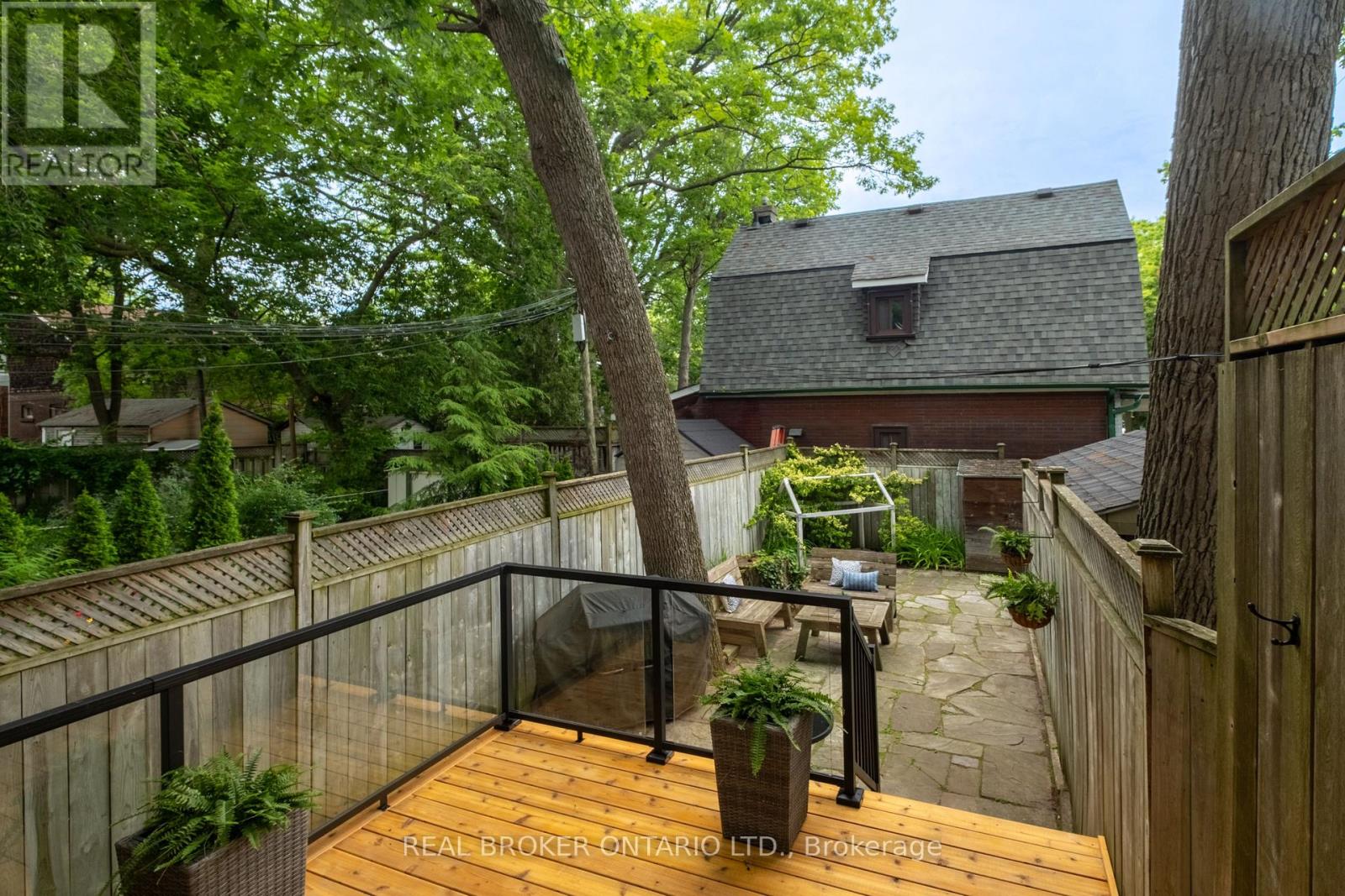 158 Oakcrest Avenue, Toronto, Ontario  M4C 1C1 - Photo 42 - E13500552