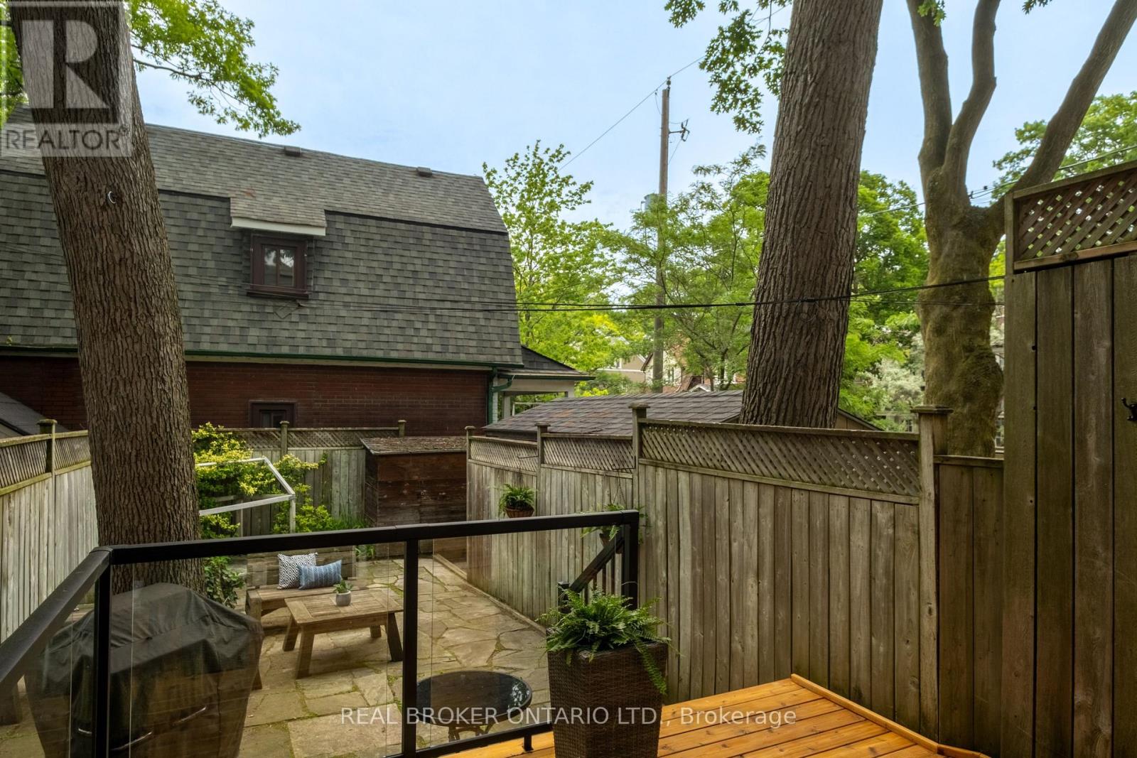 158 Oakcrest Avenue, Toronto, Ontario  M4C 1C1 - Photo 43 - E13500552