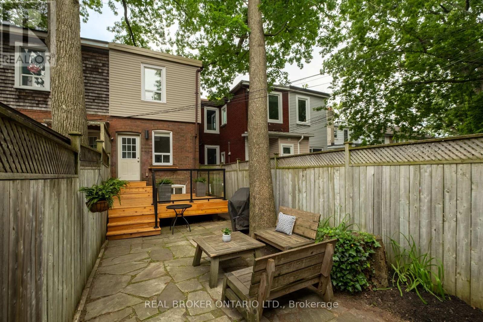 158 Oakcrest Avenue, Toronto, Ontario  M4C 1C1 - Photo 45 - E13500552