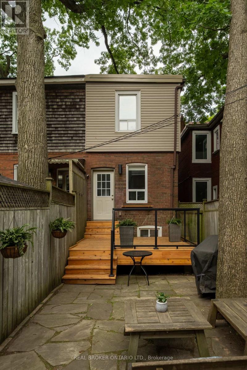 158 Oakcrest Avenue, Toronto, Ontario  M4C 1C1 - Photo 46 - E13500552