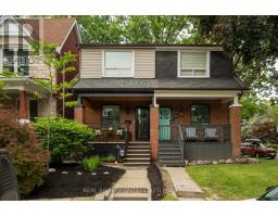 158 OAKCREST AVENUE, Toronto, Ontario