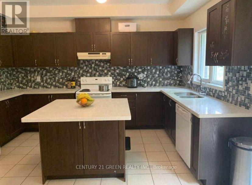 Upper - 23 Tillinghast Lane, Toronto, Ontario  M1J 0A8 - Photo 4 - E13500562