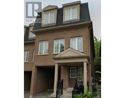 UPPER - 23 TILLINGHAST LANE, Toronto, Ontario