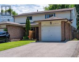 1087 VENUS CRESCENT, Oshawa, Ontario