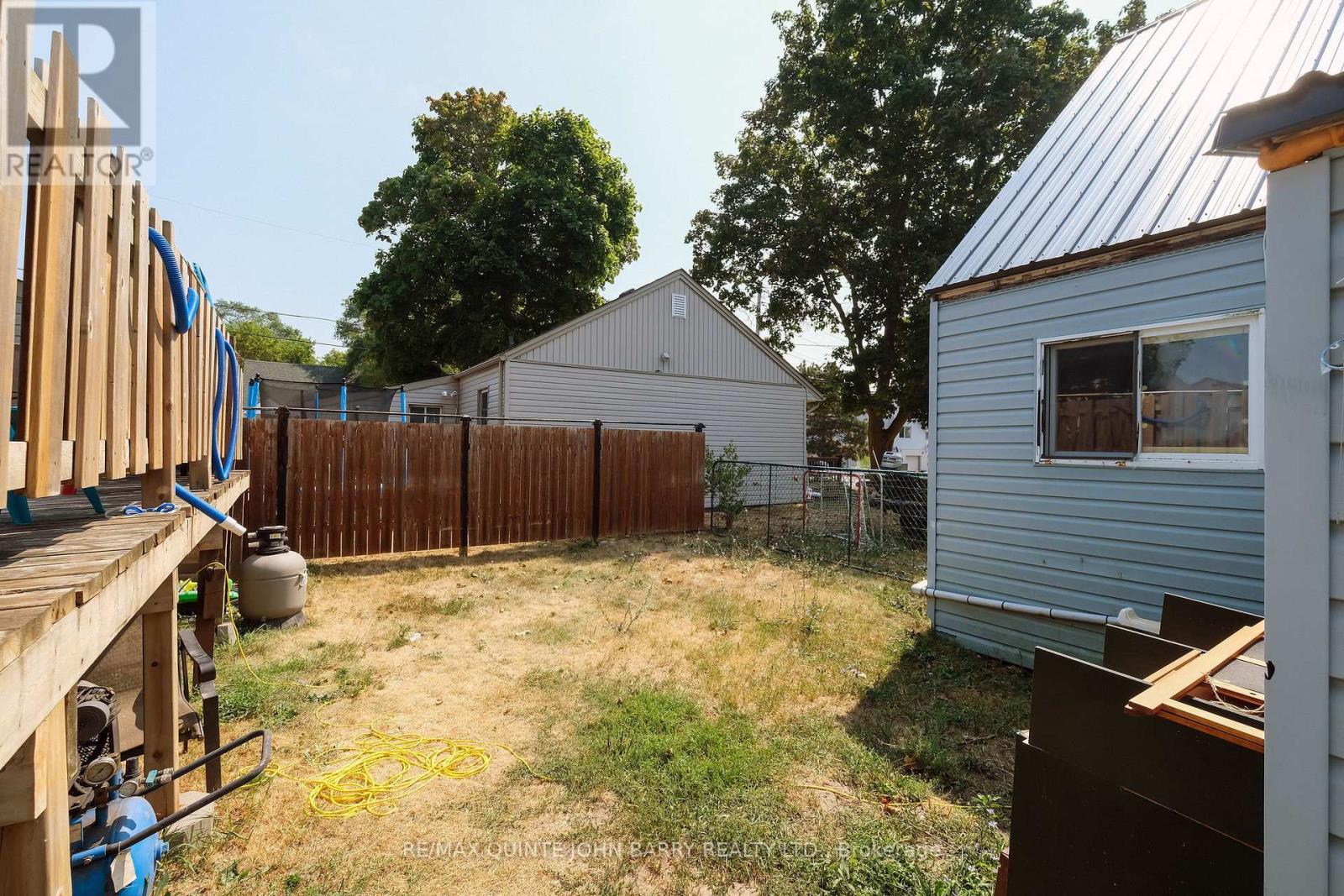 14 Harriet Street, Quinte West, Ontario  K8V 4L4 - Photo 18 - X12554562