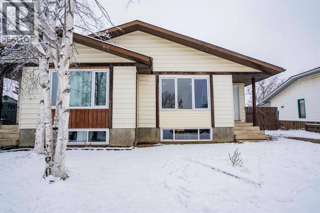 7101 93 Street, grande prairie, Alberta